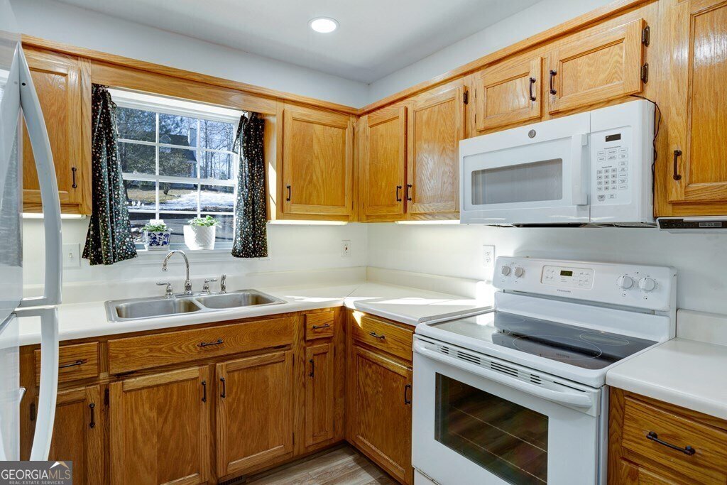 2092 Woodlake Lane Young Harris - 9