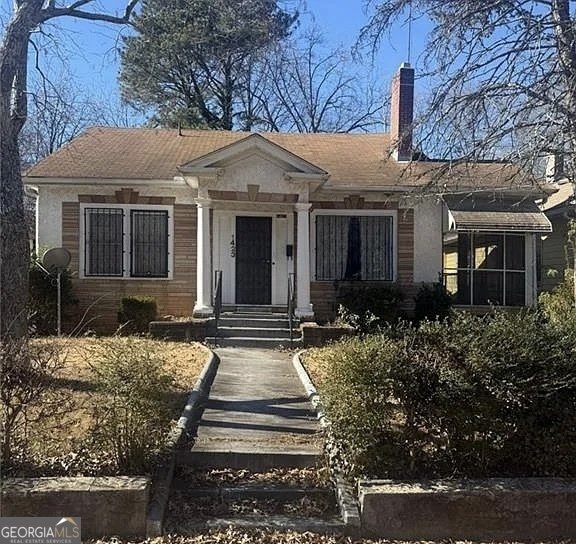 1423 Graham Street Atlanta - 1