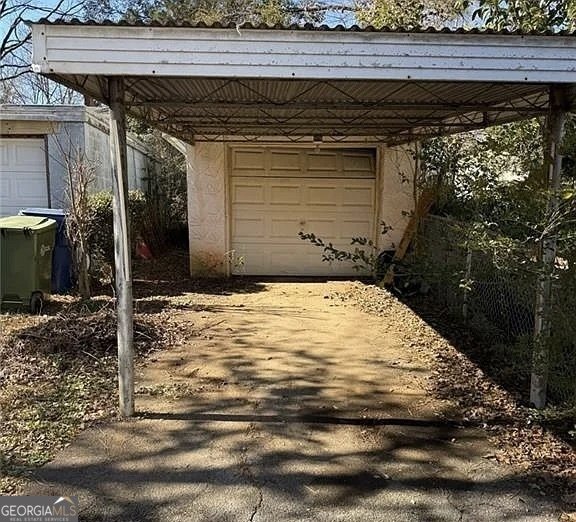 1423 Graham Street Atlanta - 2