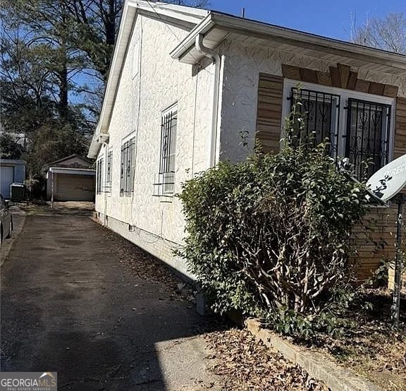 1423 Graham Street Atlanta - 3