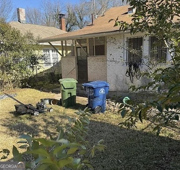 1423 Graham Street Atlanta - 4