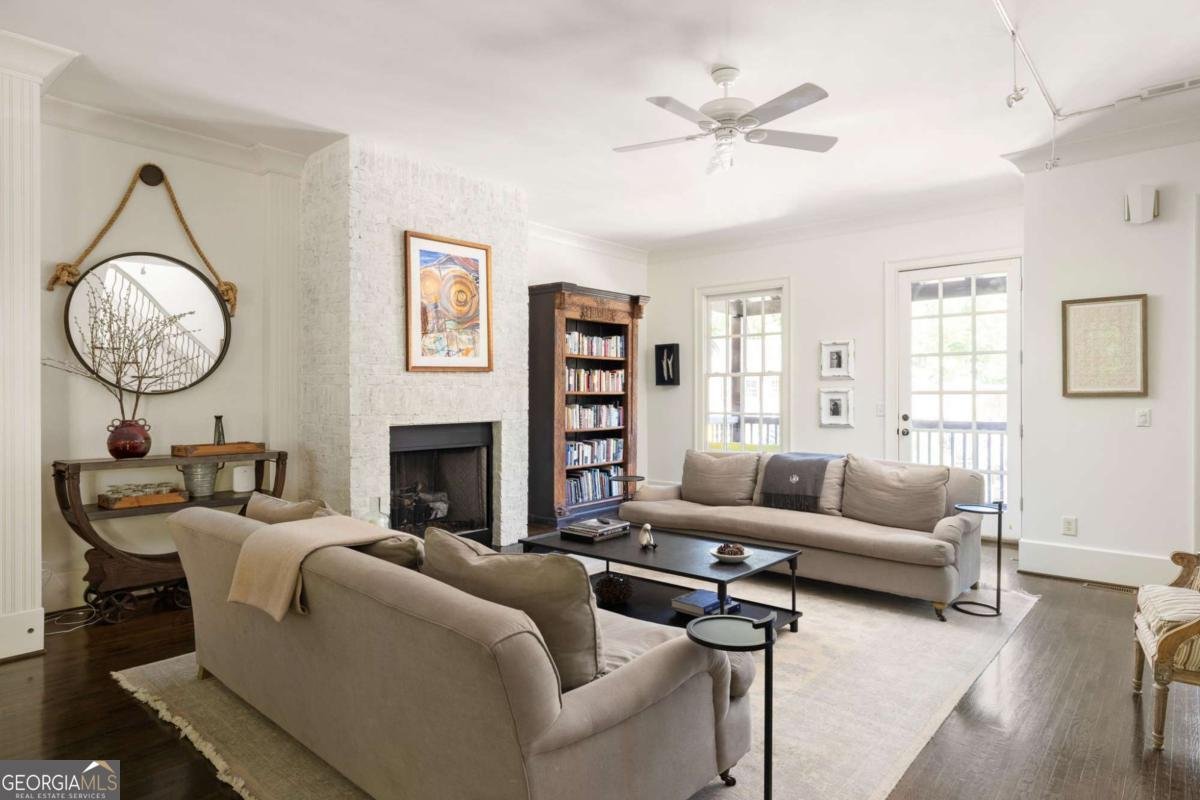 9060 Selborne Lane Chattahoochee Hills - 11