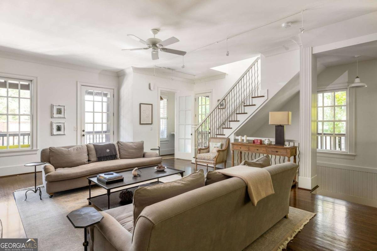 9060 Selborne Lane Chattahoochee Hills - 12