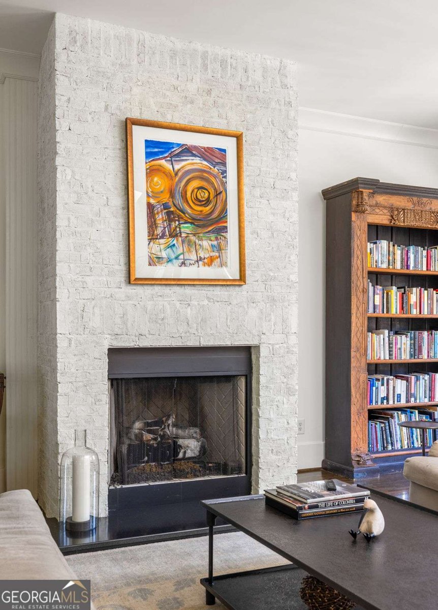 9060 Selborne Lane Chattahoochee Hills - 13
