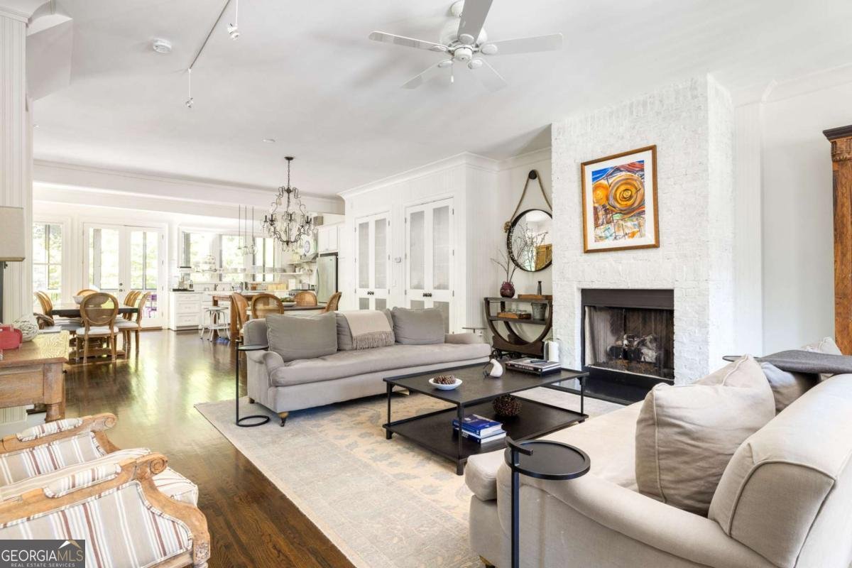 9060 Selborne Lane Chattahoochee Hills - 14
