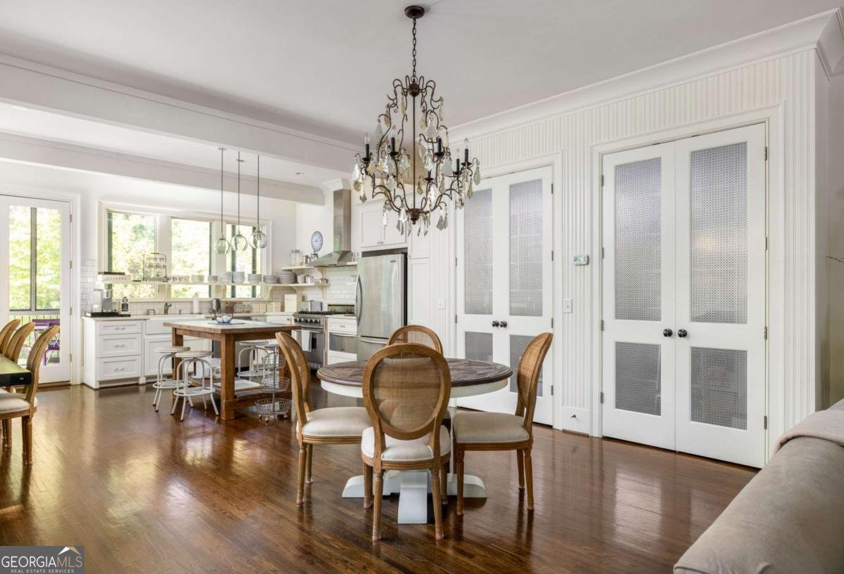 9060 Selborne Lane Chattahoochee Hills - 16