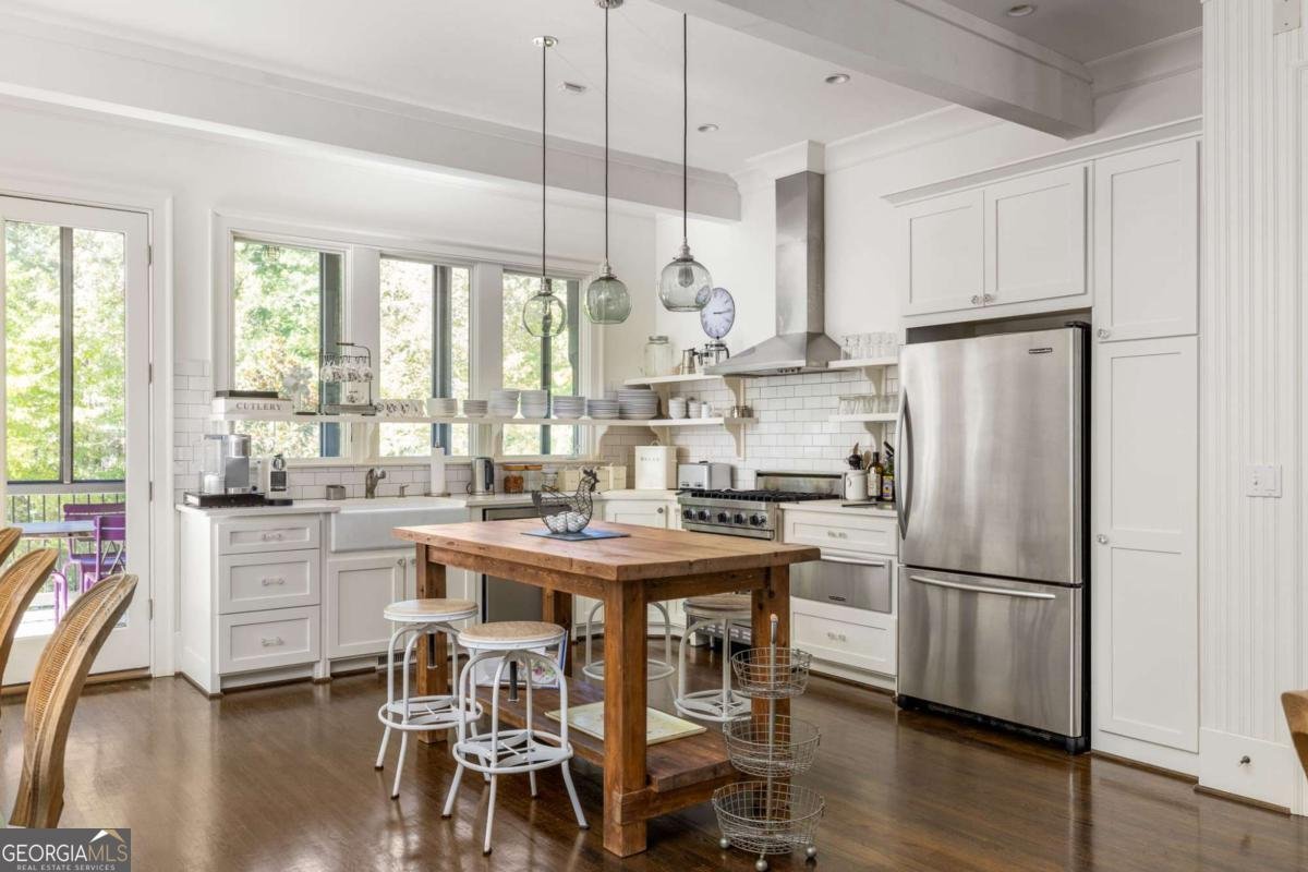 9060 Selborne Lane Chattahoochee Hills - 17