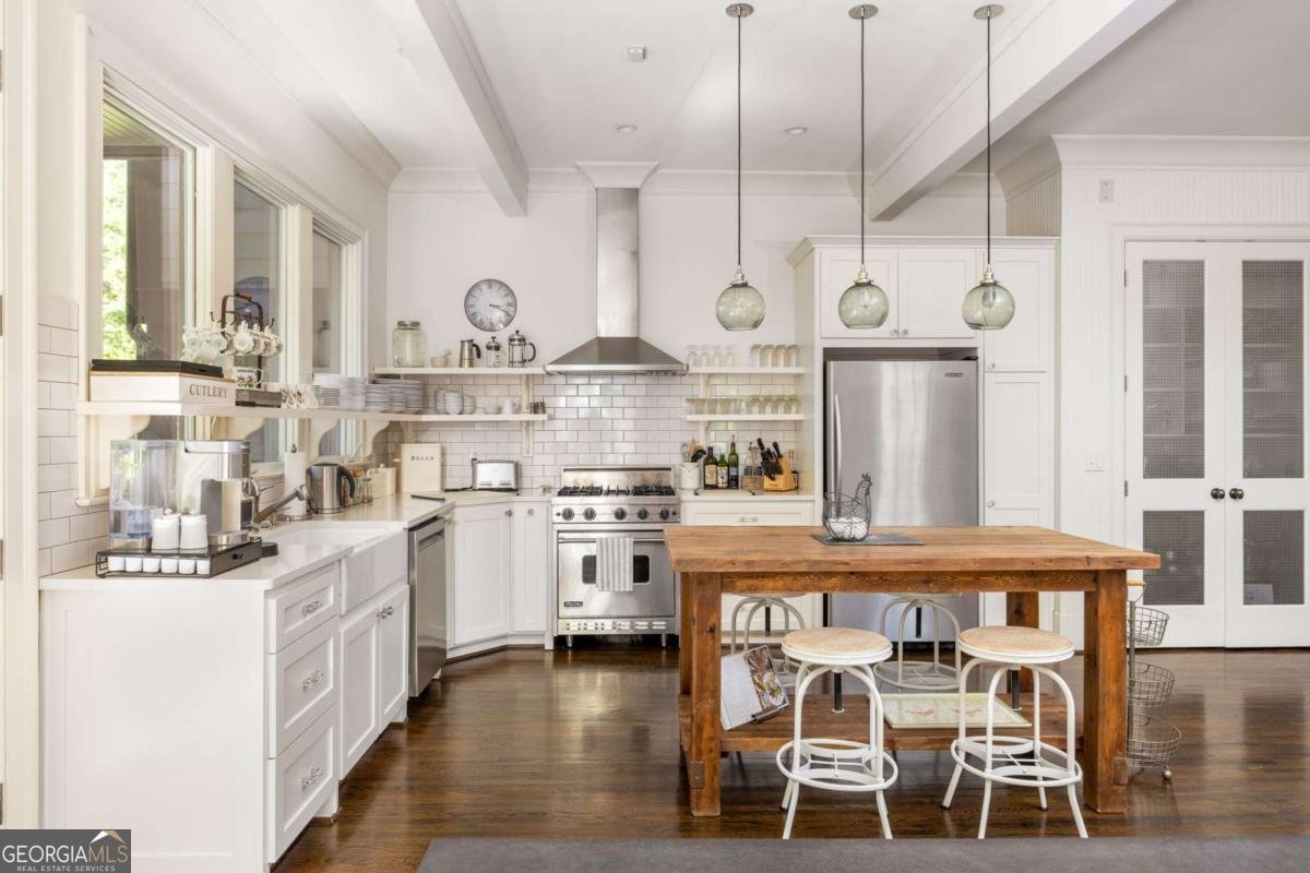 9060 Selborne Lane Chattahoochee Hills - 18