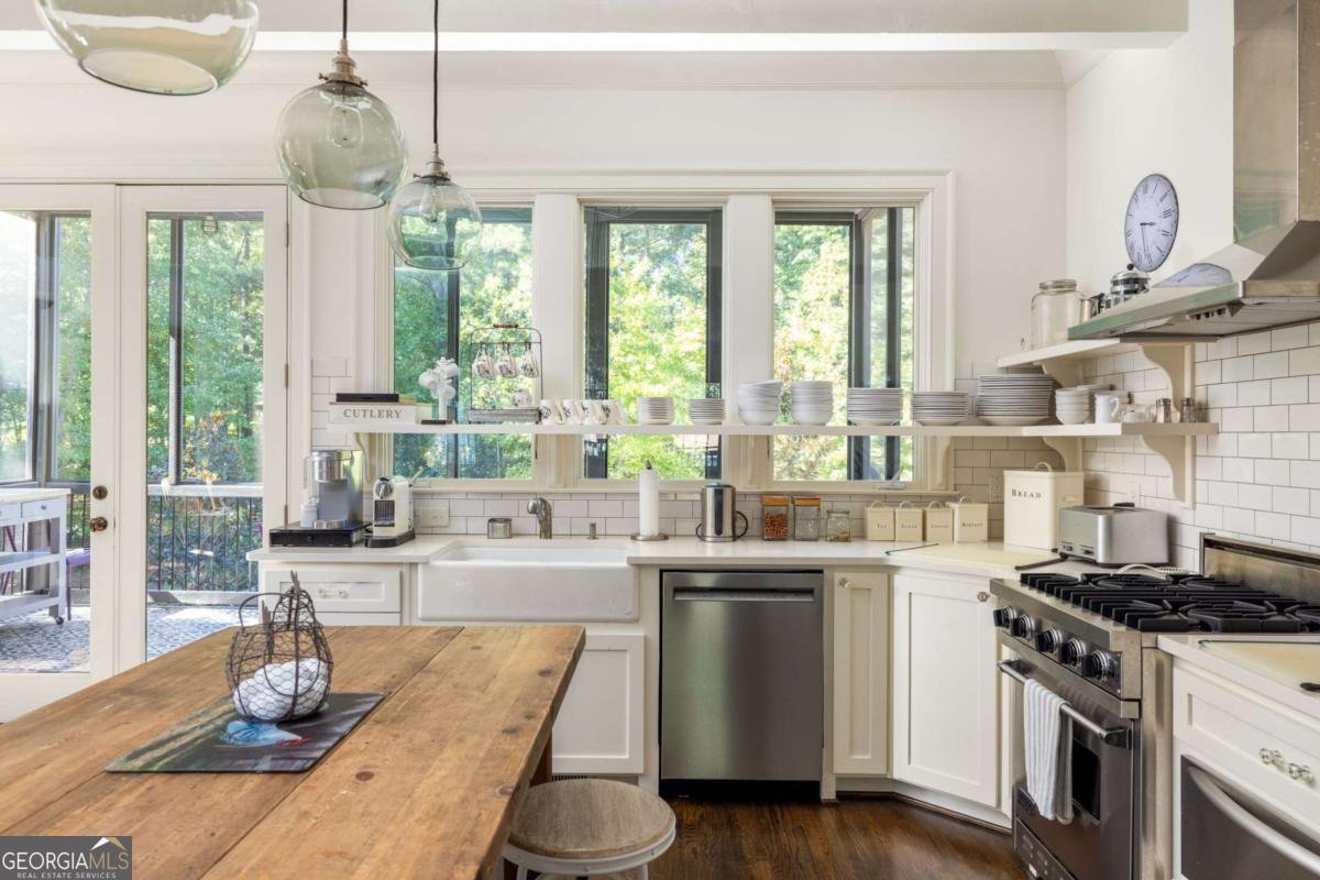 9060 Selborne Lane Chattahoochee Hills - 20