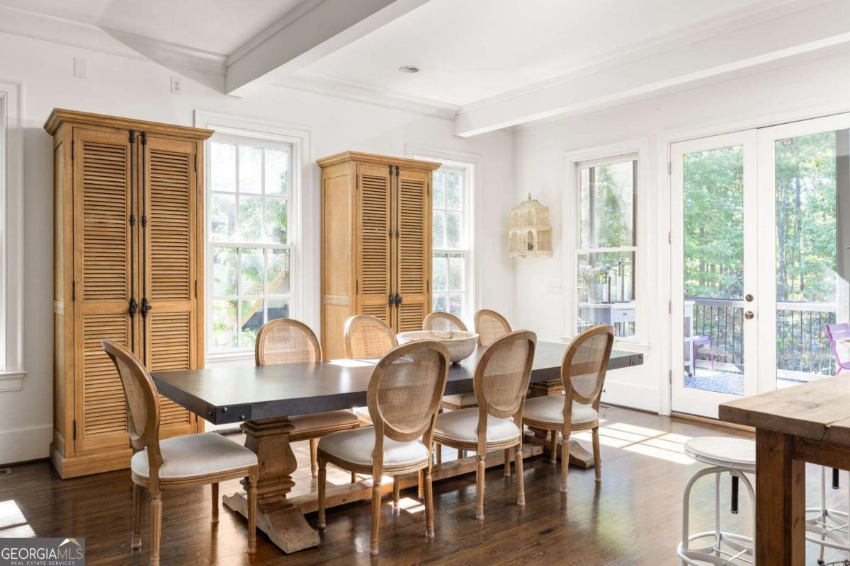 9060 Selborne Lane Chattahoochee Hills - 21