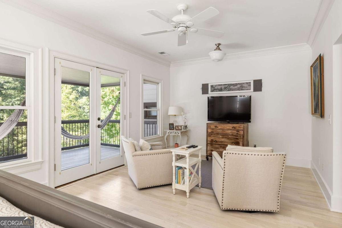9060 Selborne Lane Chattahoochee Hills - 30