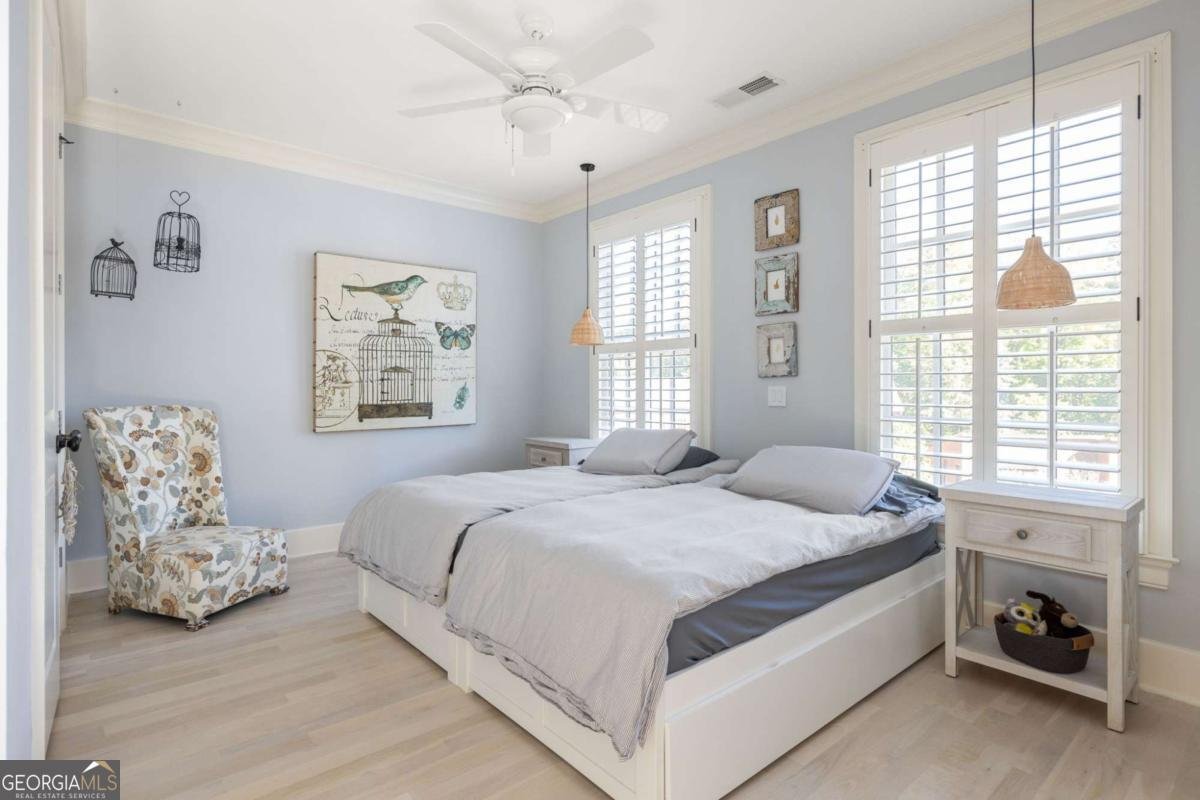 9060 Selborne Lane Chattahoochee Hills - 35