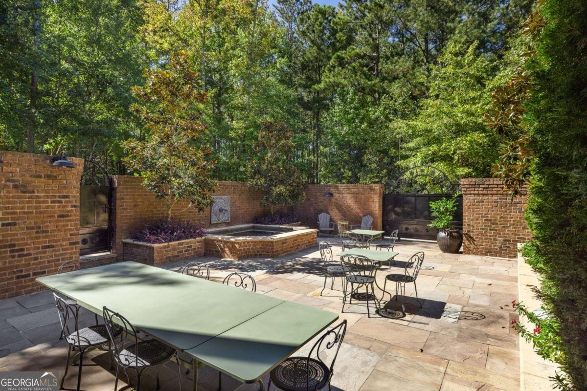 9060 Selborne Lane Chattahoochee Hills - 36