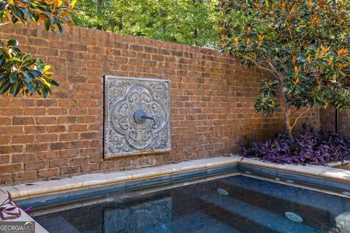 9060 Selborne Lane Chattahoochee Hills - 37