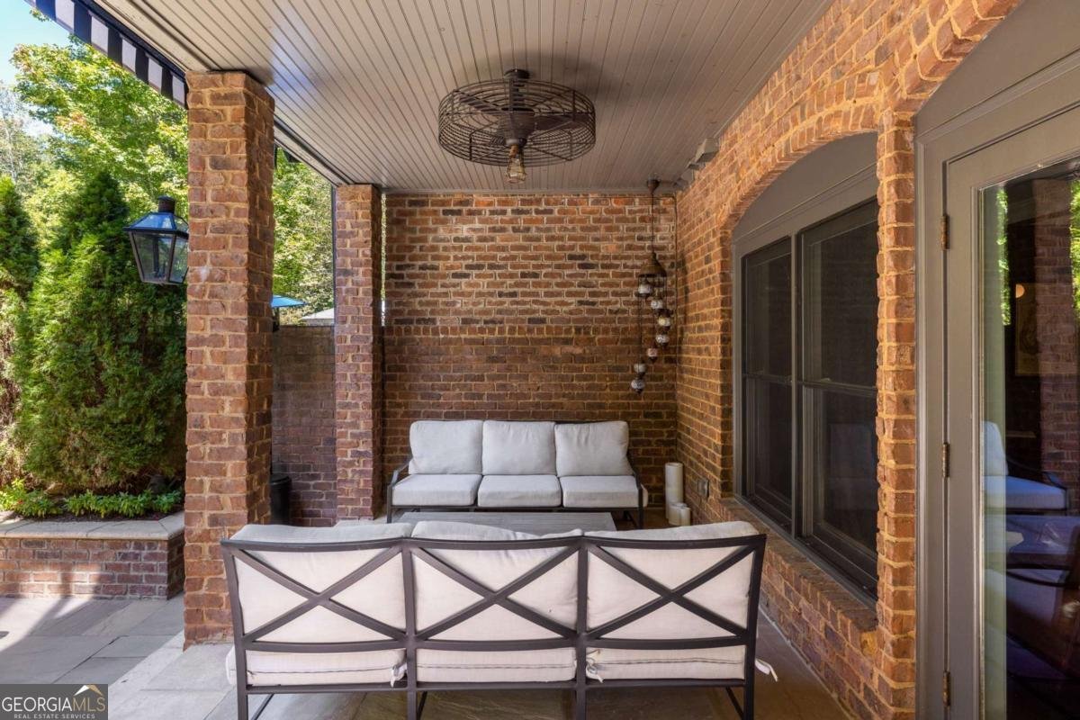 9060 Selborne Lane Chattahoochee Hills - 38
