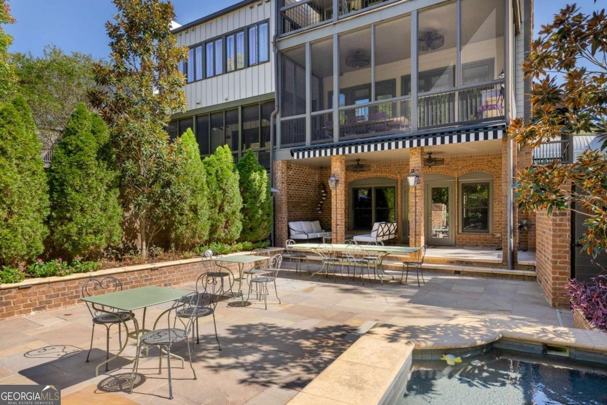 9060 Selborne Lane Chattahoochee Hills - 39