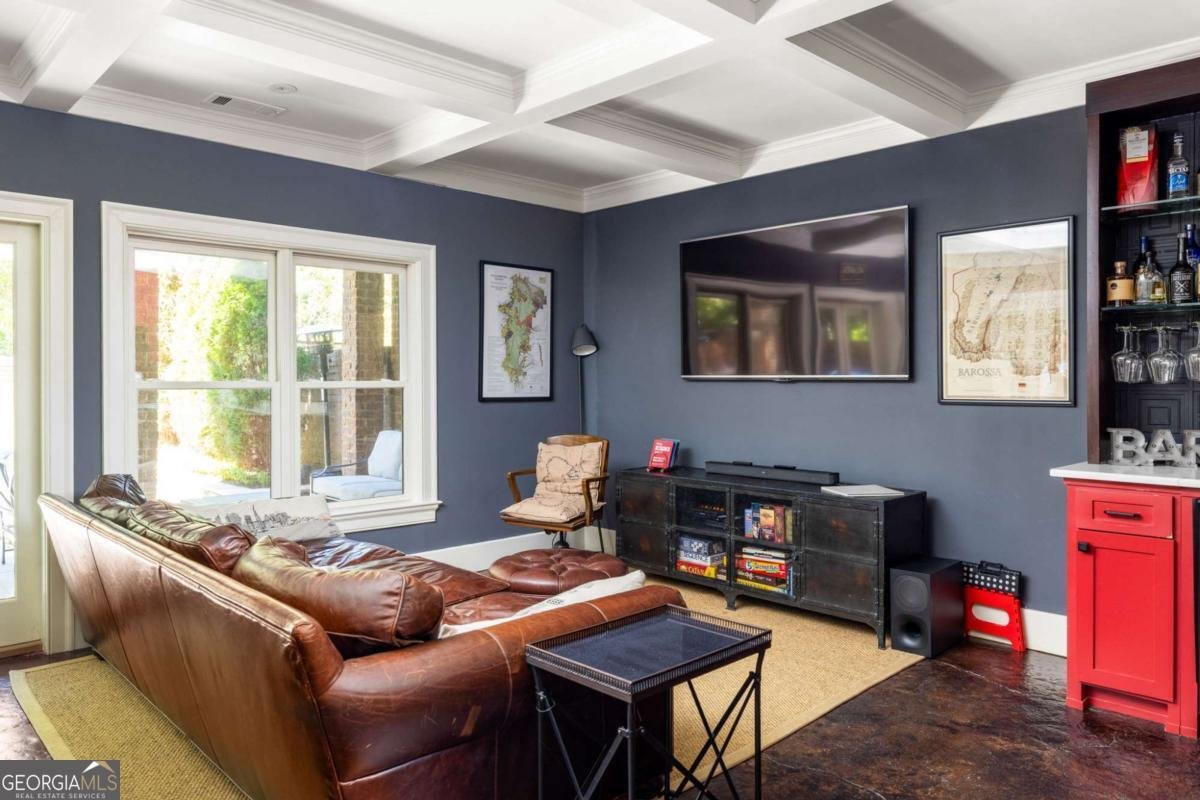9060 Selborne Lane Chattahoochee Hills - 4