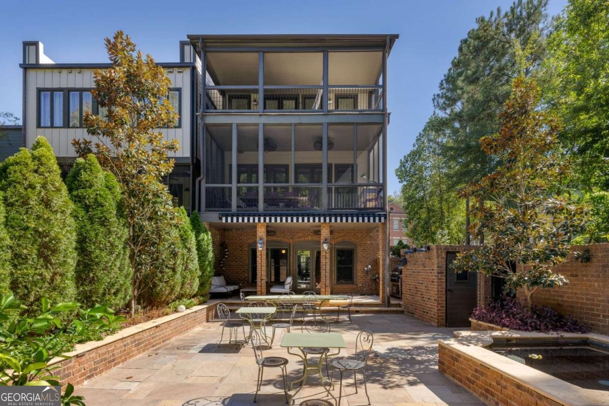 9060 Selborne Lane Chattahoochee Hills - 40