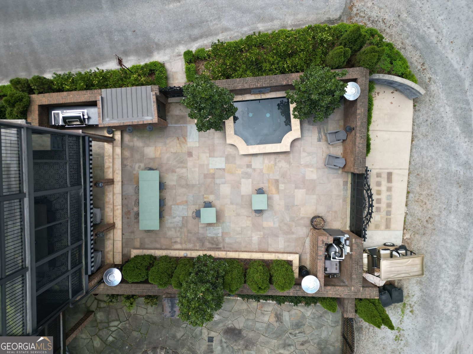 9060 Selborne Lane Chattahoochee Hills - 41