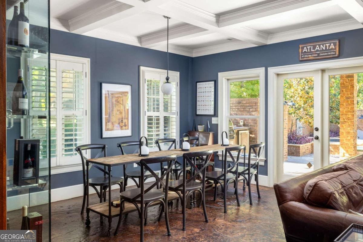 9060 Selborne Lane Chattahoochee Hills - 5