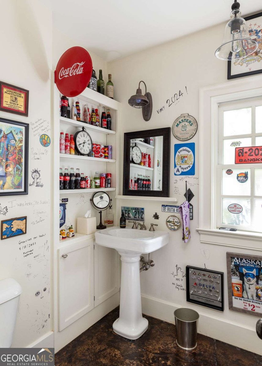 9060 Selborne Lane Chattahoochee Hills - 7