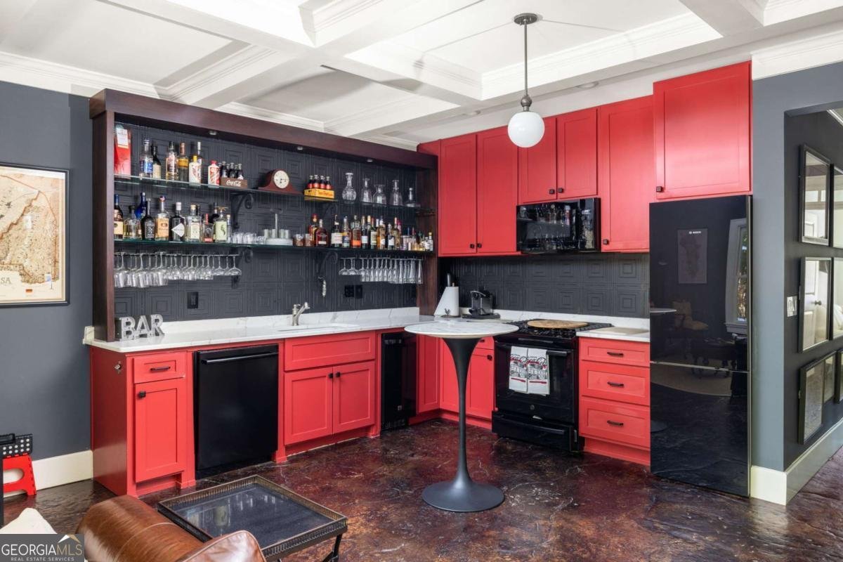9060 Selborne Lane Chattahoochee Hills - 8