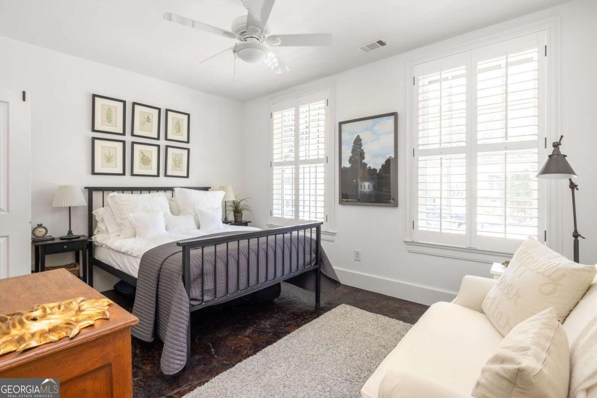 9060 Selborne Lane Chattahoochee Hills - 9