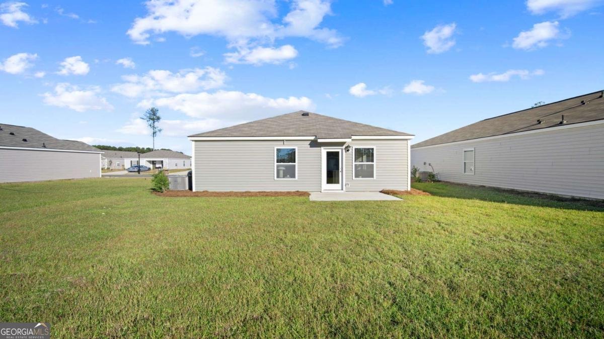 6 Jovita Drive Port Wentworth - 6