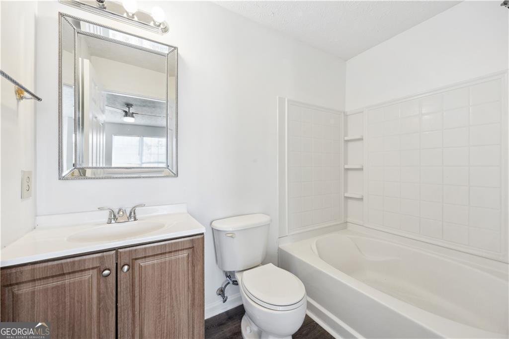 5547 Strathmoor Manor Circle Lithonia - 4