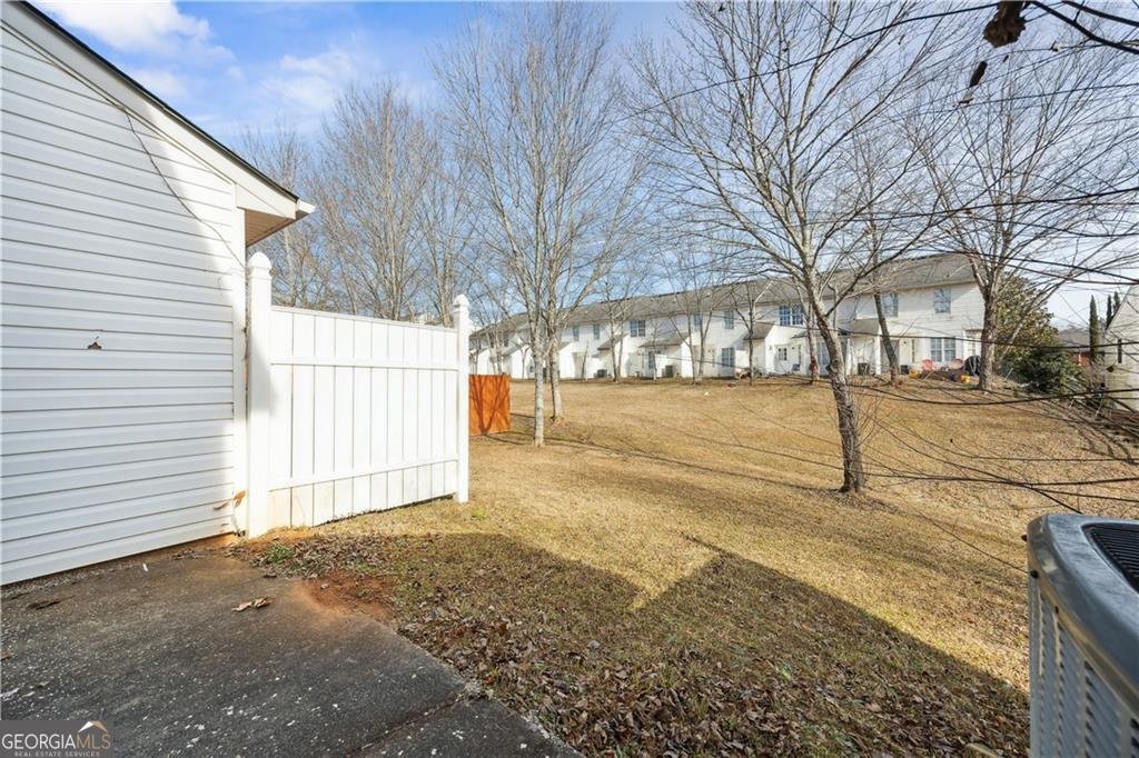 5547 Strathmoor Manor Circle Lithonia - 5