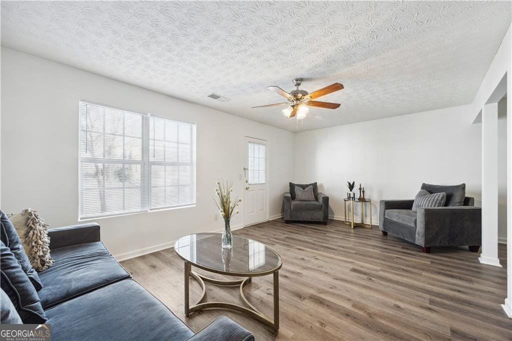 5547 Strathmoor Manor Circle Lithonia - 6