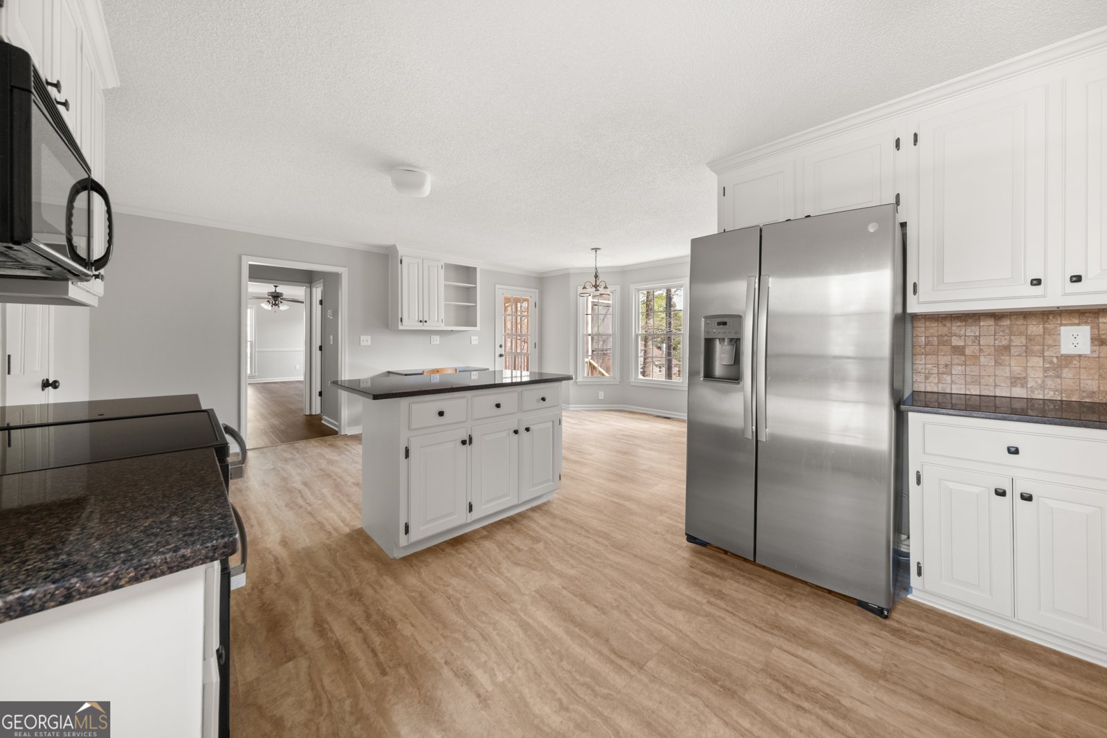 5659 Brookstone Drive Acworth - 2