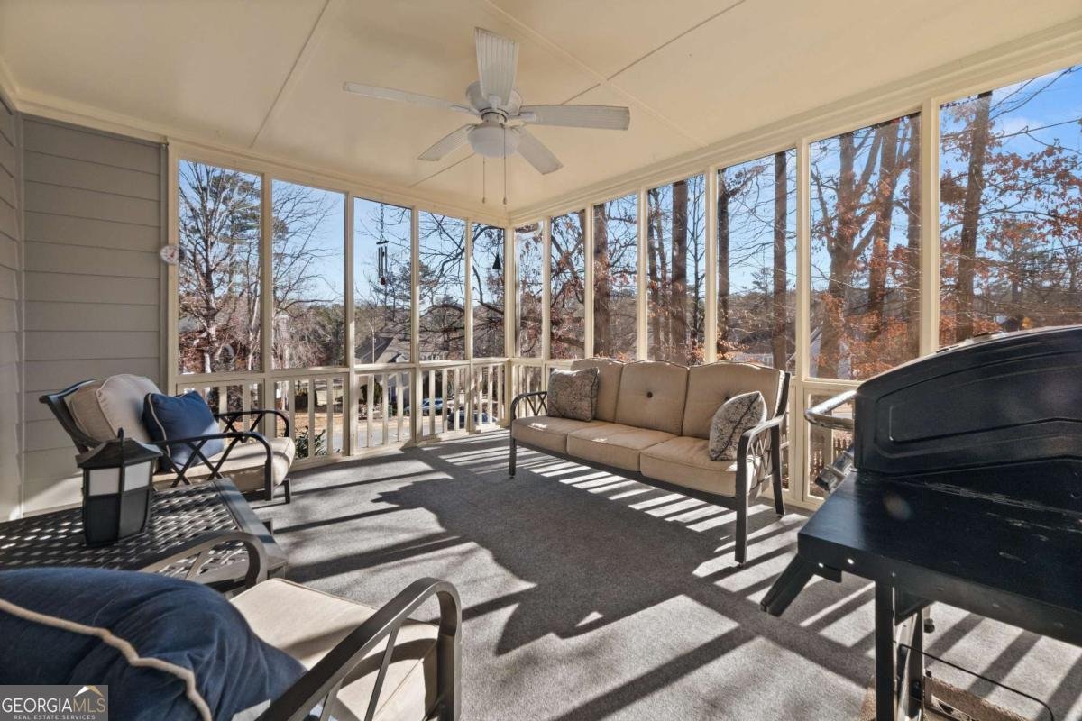 5659 Brookstone Drive Acworth - 29
