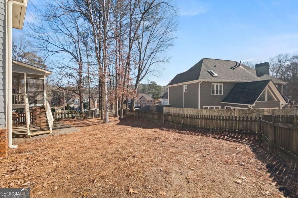 5659 Brookstone Drive Acworth - 30