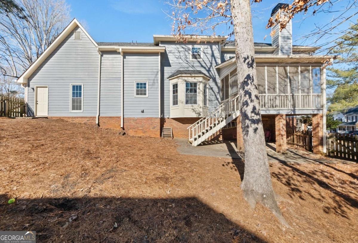 5659 Brookstone Drive Acworth - 31