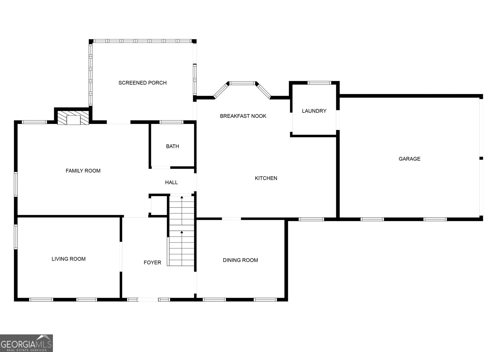 5659 Brookstone Drive Acworth - 36