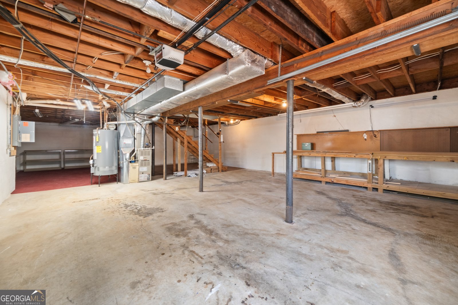 5659 Brookstone Drive Acworth - 39
