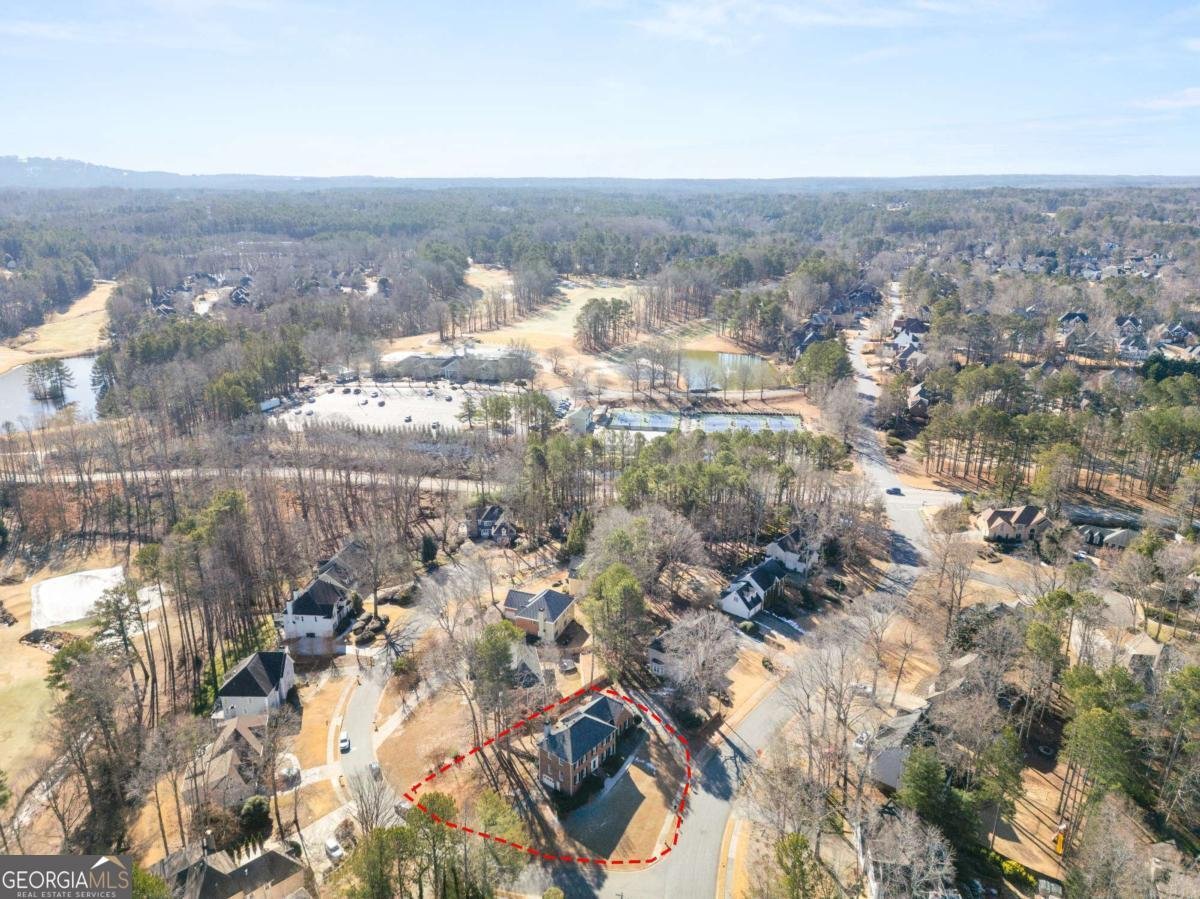 5659 Brookstone Drive Acworth - 40