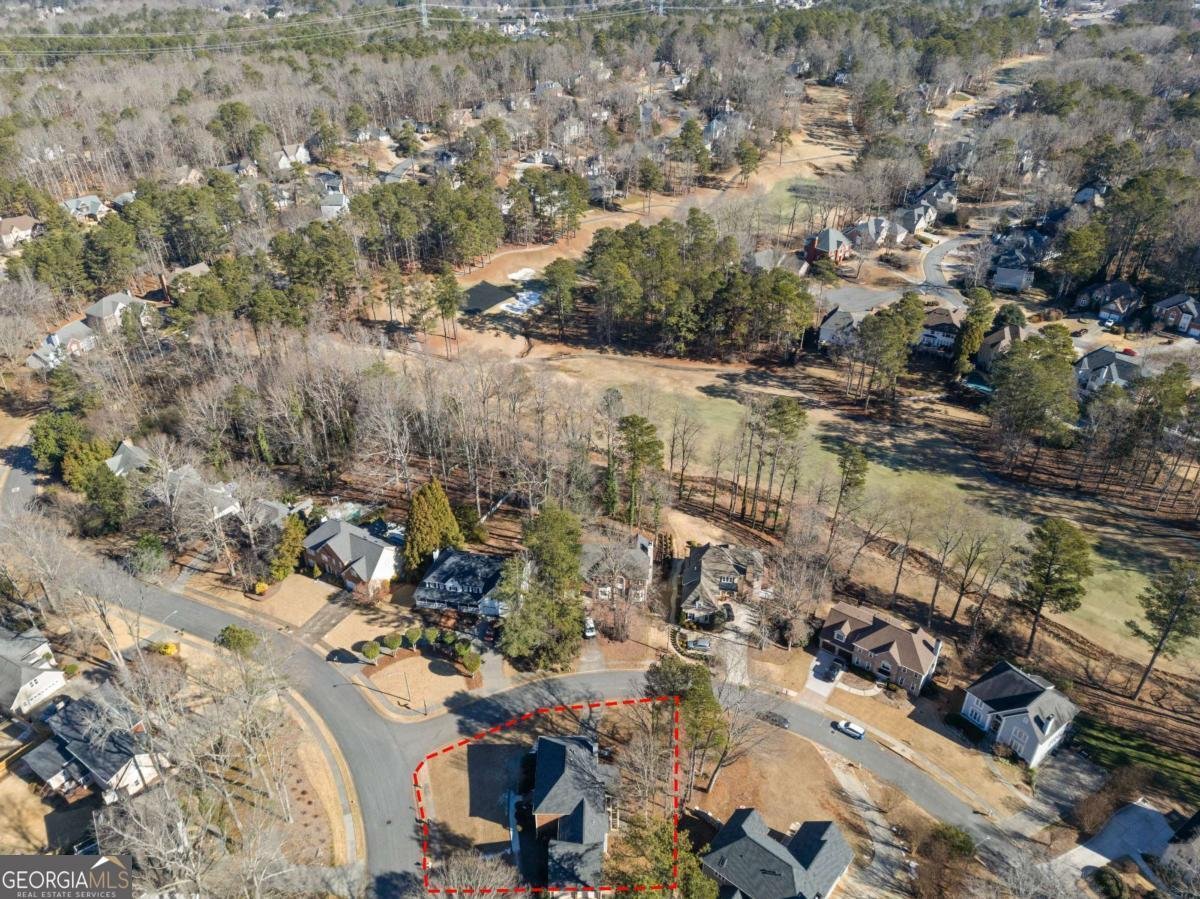 5659 Brookstone Drive Acworth - 41