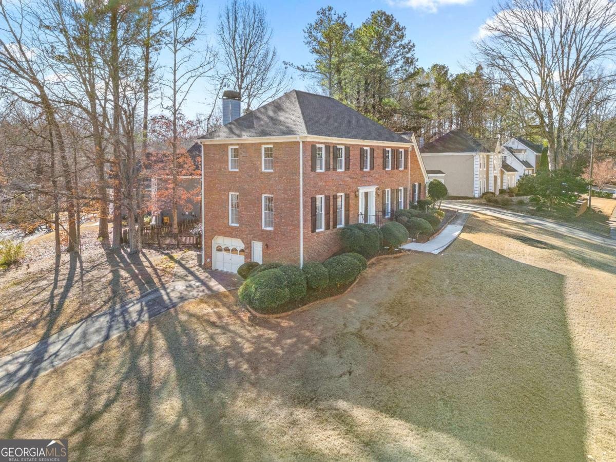 5659 Brookstone Drive Acworth - 42