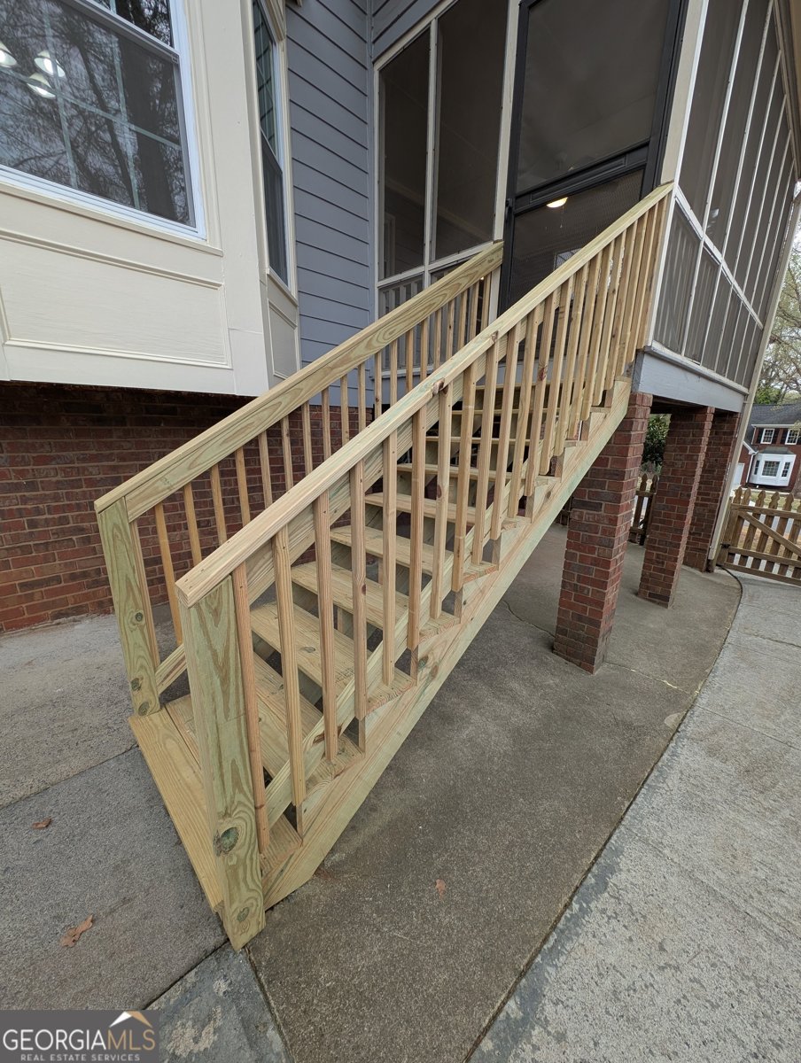 5659 Brookstone Drive Acworth - 43