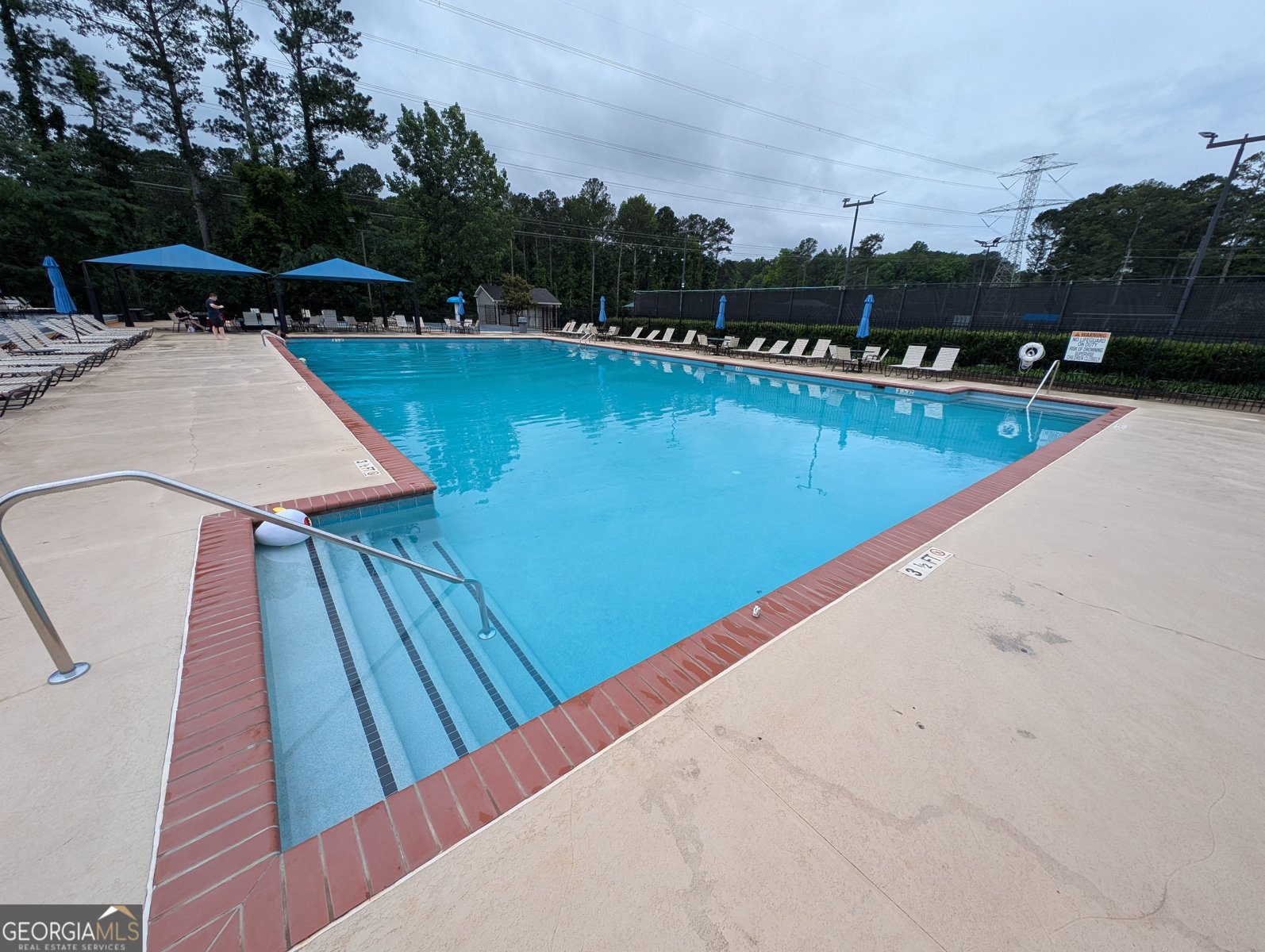 5659 Brookstone Drive Acworth - 47
