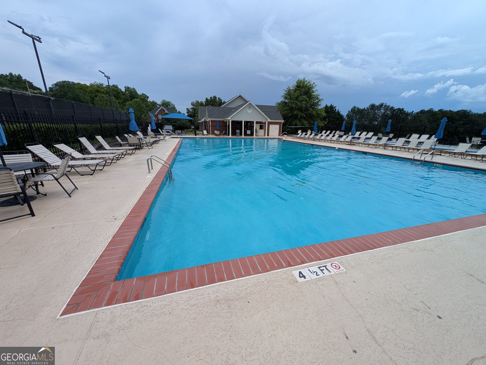 5659 Brookstone Drive Acworth - 48