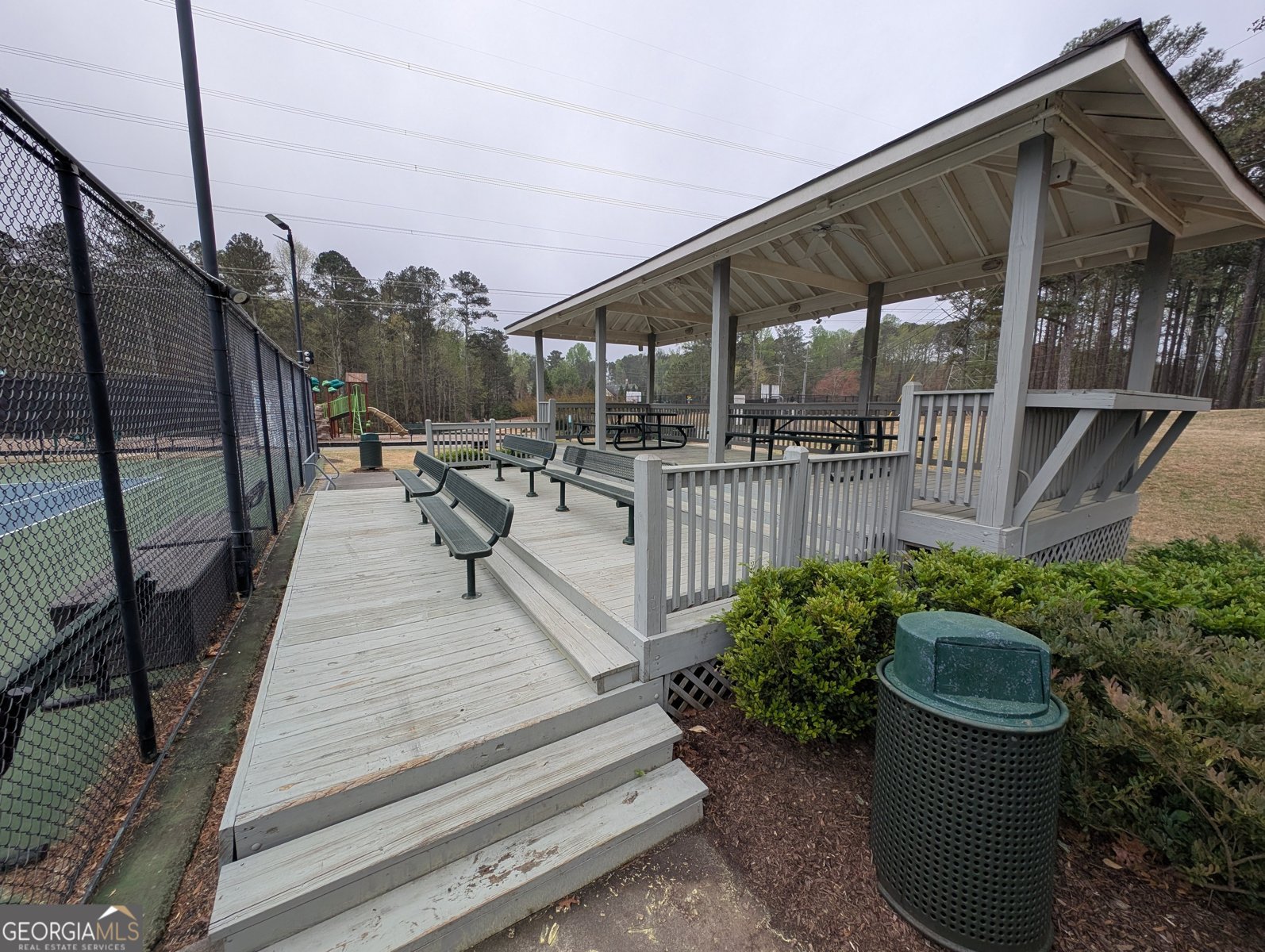 5659 Brookstone Drive Acworth - 51
