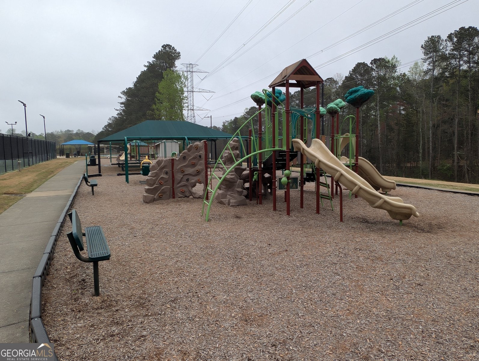 5659 Brookstone Drive Acworth - 52