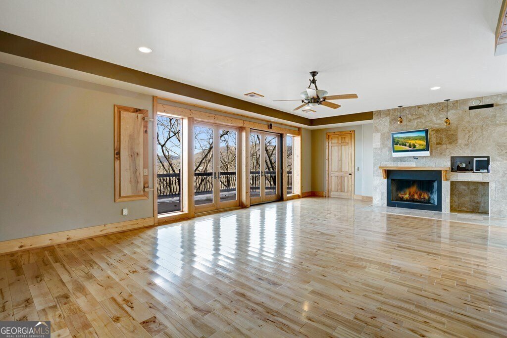 1613 Clark Drive Hiawassee - 10