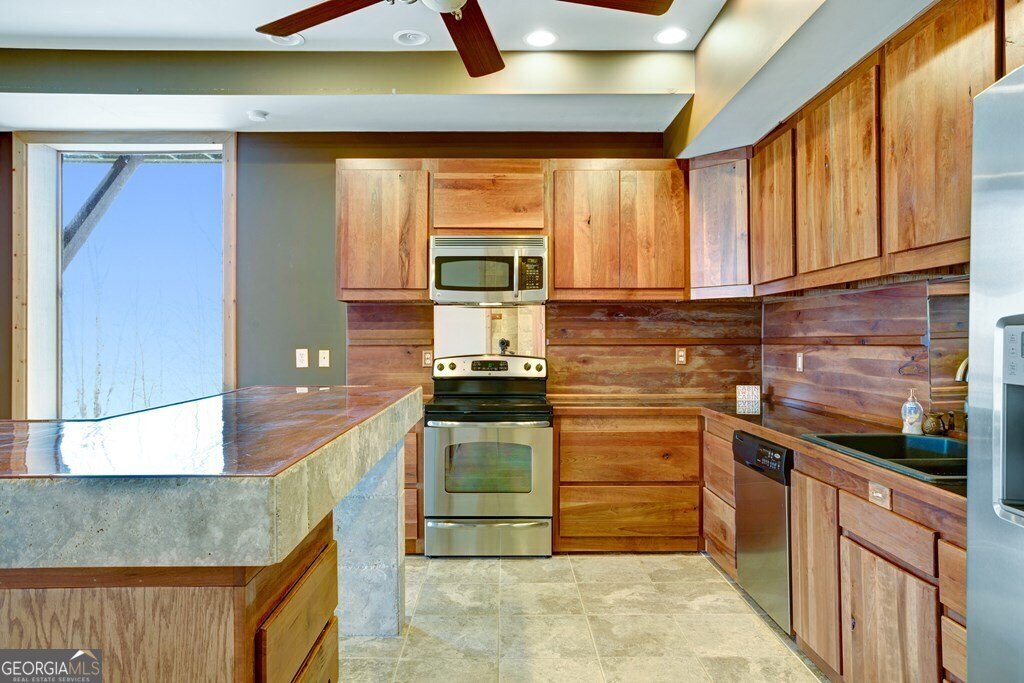 1613 Clark Drive Hiawassee - 12