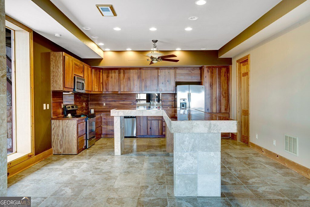 1613 Clark Drive Hiawassee - 14