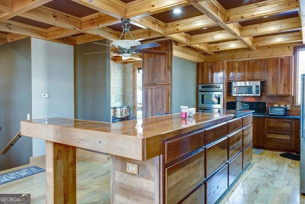1613 Clark Drive Hiawassee - 16