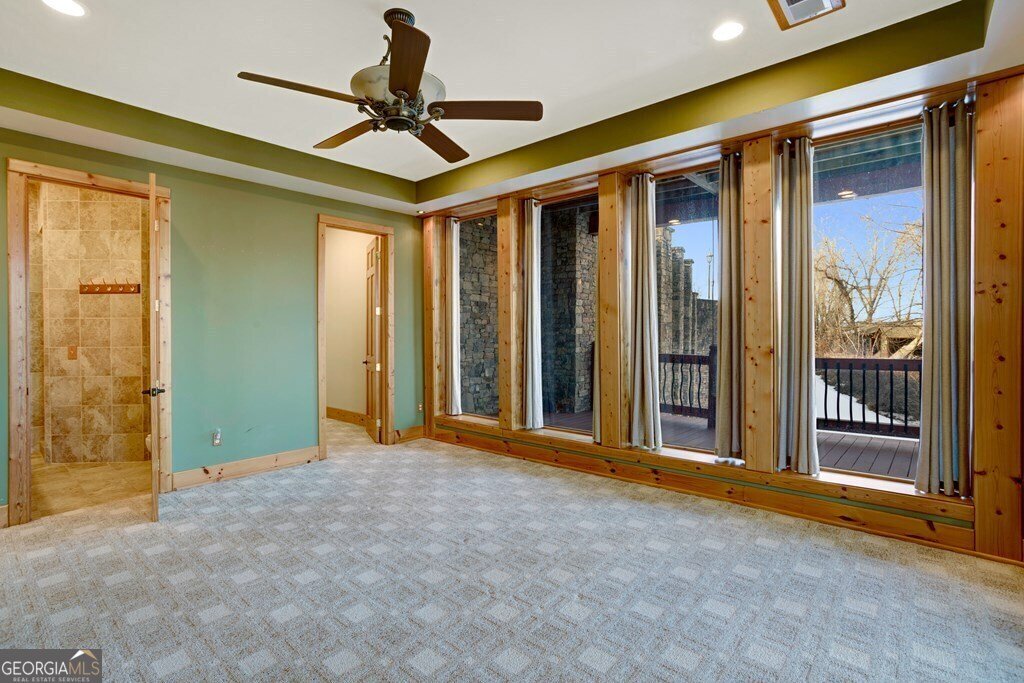 1613 Clark Drive Hiawassee - 20